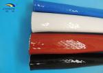 Braided Silicone Coated Fiberglass Sleeving Heat Resistant and Fire Prevention