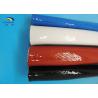 Buy cheap Braided Silicone Coated Fiberglass Sleeving Heat Resistant and Fire Prevention from wholesalers