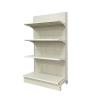 Buy cheap Gandola shelves for smoke shop cigarette display racks from wholesalers