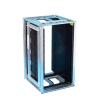 Buy cheap ESD Magazine Racks Antistatic SMT PCB Storage Magazine Rack Metal Base from wholesalers