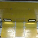 OEM ODM Remote Control Automated Garage Door Sectional Roller Shutter Doors