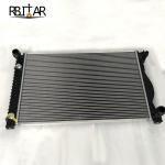 4F0121251AF Car Coolant Radiator Audi Aluminium Car Radiators