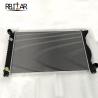 Buy cheap 4F0121251AF Car Coolant Radiator Audi Aluminium Car Radiators from wholesalers