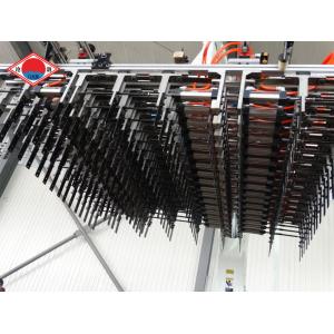 Buy cheap Automatic Brick Stacking Machine Robot Stacking System from wholesalers