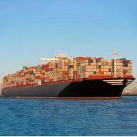 Buy cheap General Cargo China To Egypt International Ocean Freight Shipping 40ft Container product