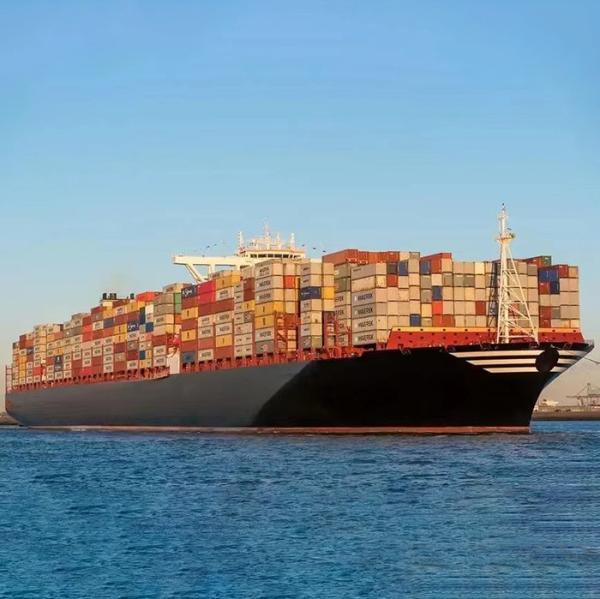 Buy cheap General Cargo China To Egypt International Ocean Freight Shipping 40ft Container sea shipping from wholesalers