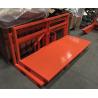 Buy cheap CAC - Farm Equipment Tractor 3pt Carry-Alls ; Tractor Implements Pallet Mover For Farm from wholesalers