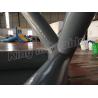 Buy cheap Special Design Grey Inflatable Fly Fishing Boats For Sailing Games Use from wholesalers