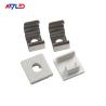 Buy cheap aluminum profil channel housing for flexible led strip surface module linear lamp from wholesalers