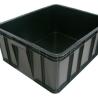 Buy cheap SGS Antistatic Cleanroom Corrugated Plastic ESD Tray from wholesalers