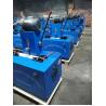 Buy cheap Manufacturing Rubber Hose Cutting Machine With Cutting Motor 2850 RPM from wholesalers