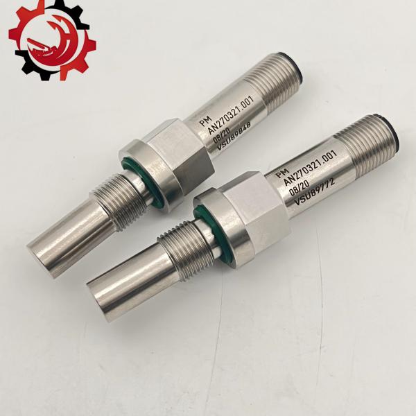 Buy cheap Proximity Switch PM AN270321 001 for Putzmeister Concrete Pump Truck Accessories from wholesalers