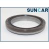 Buy cheap OEM ODM ZX330 Brg Case Hydraulic Oil Seals 1-09625576-0 from wholesalers