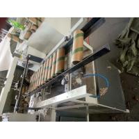 Buy cheap No Deformation Paper Tube Finishing Machine Paper Tube Processing Machine product