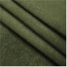 Buy cheap Popular Brushed Sofa Cloth Fabric Classic Polyester Fleece Fabric from wholesalers
