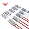 Buy cheap OEM Bimetal Motor Overcurrent Protection Switch Thermal Cutoff Switch 60A For HVAC from wholesalers