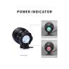 Buy cheap Outdoor Flashing LED Bike Lights USB Rechargeable Super Bright Cool White from wholesalers