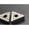 Buy cheap CCMT120408 Boring Carbide Cermet Inserts For Stainless Steel from wholesalers