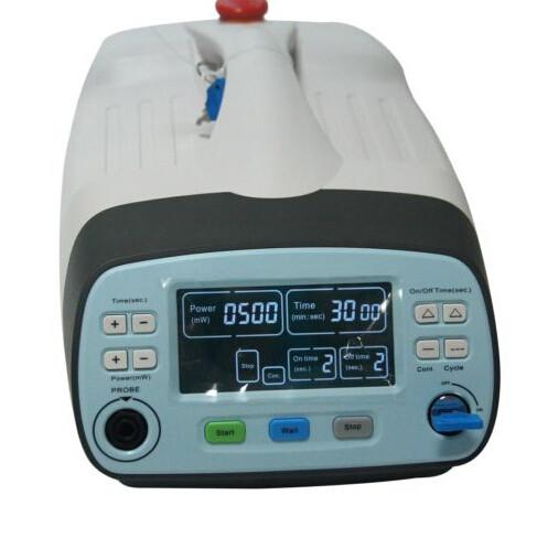 Buy cheap Women's Problems Laser Healing Device To Relieve Pain / Sciatica Pain Relief In Clinical from wholesalers
