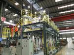 Easy Operation Natural Gas Sweetening Unit For Natural Gas desulfurization unit