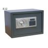 Buy cheap Electronic Password Home Office Safes of High Security for Single Door Ec20 from wholesalers