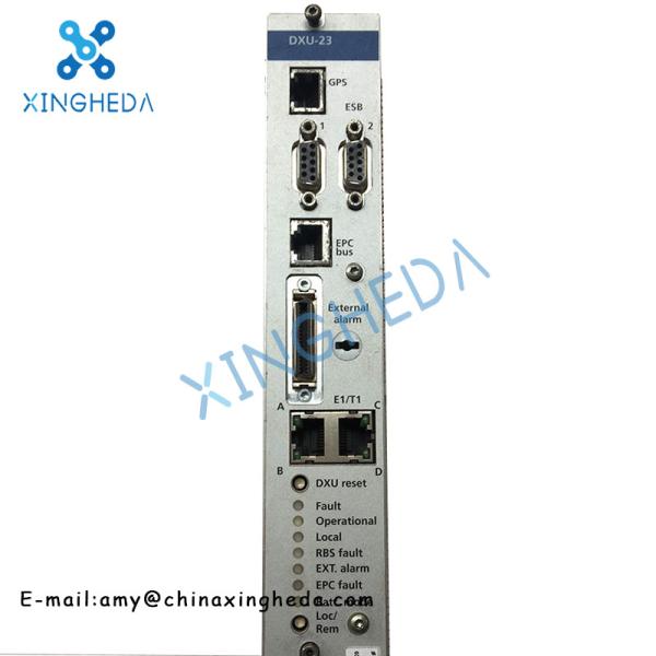 Buy cheap Ericsson DXU-23 GSM BOE 602 21/1 R1D RBS2206 Base Station Equipment from wholesalers