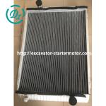 EC240B Excavator Water Tank Radiator 11110705 VOLVO VOE11110649
