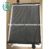 Buy cheap EC240B Excavator Water Tank Radiator 11110705 VOLVO VOE11110649 from wholesalers