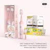 Buy cheap IPX7 Waterproof Smart Sonic Electric Toothbrush Rechargeable Vibrating Automatic Toothbrush from wholesalers