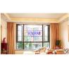 Buy cheap Wind Resistant Aluminum Clad Wood Windows For Building Project from wholesalers