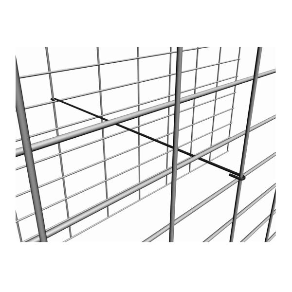 Buy cheap Architecture 5mm Galfan Welded Mesh Gabion from wholesalers