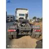 Buy cheap 102KM/H 70 Tons Sinotruck 371HP Prime Mover Truck from wholesalers