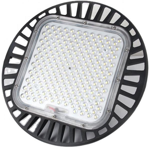 Buy cheap High Strength 130lm/W LED High Bay Light Fixtures Die Cast Aluminum Lamp Body from wholesalers