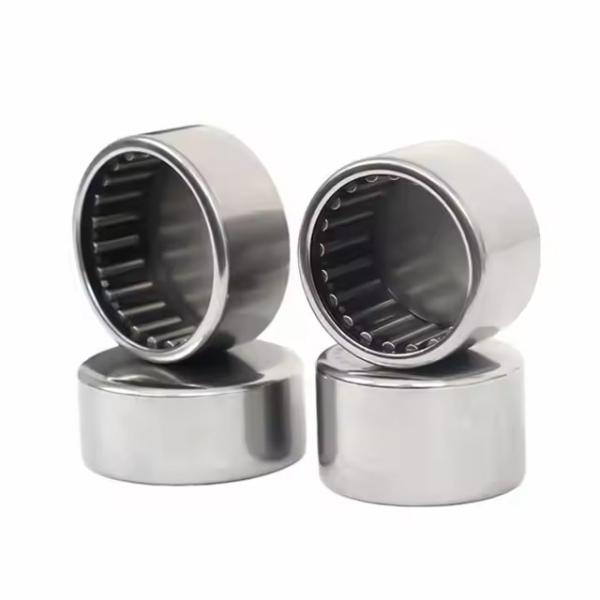 Buy cheap BK Series Drawn Cup Needle Roller Bearing BK4520 45*52*20mm from wholesalers