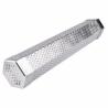 Buy cheap 12'' 201 Ss 304 Ss Hexagonal 30cm Portable Bbq Tools Meat Bacon from wholesalers