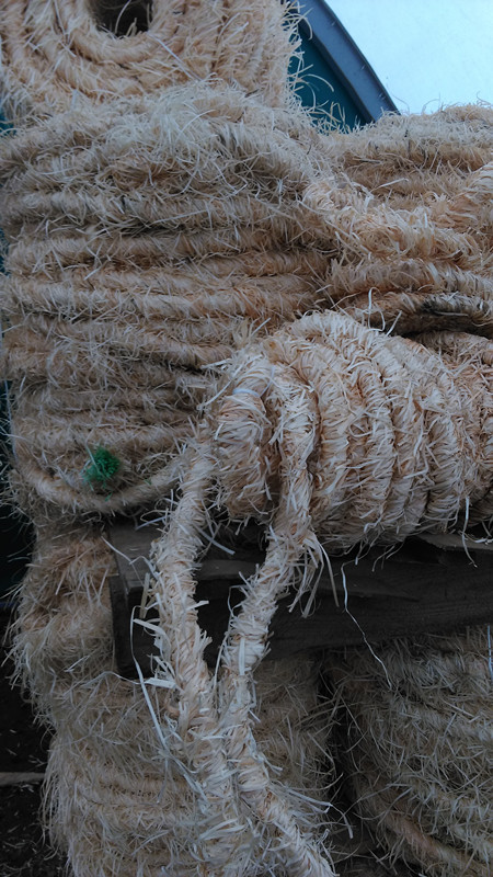 50KPH-150KPH Wood Wool Making Machine Firelighter Wood Wool Rope Making Machine