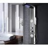 Buy cheap High Gloss Painting ODM 304SUS Thermostatic Shower Set from wholesalers
