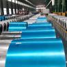 Buy cheap AFP Galvalume Steel Coil The Perfect Material for Roofing and Siding AZM120 ASTM A792M S350GD 55% Aluzinc Steel from wholesalers
