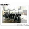 Buy cheap Emsco F800/F1000 Drilling Mud Pump Fluid End Parts Made in China from wholesalers