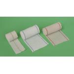 Medical 100% Cotton Plain and Crepe Elastic Bandage for Surgery Dressing and