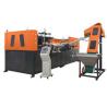 Buy cheap 10L 2200BPH Edible Oil PET Bottle Blowing Machine from wholesalers