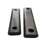 Buy cheap Flat Hydraulic Breaker Pin SB121 250*96*52 from wholesalers