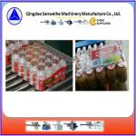 80bags/Min Automatic Packing Machine 21KW Multiple Bottle Packing Machine