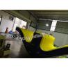 Buy cheap Funny Fly Bird Shape Seesaw Inflatable Water Toy With 0.9mm PVC Tarpaulin Anti - UV from wholesalers