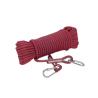 Buy cheap Outdoor Life-Saving Emergency Rescue Rope Wear-Resistant Rock Rope For Camping & Hiking from wholesalers