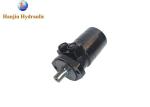 Parker TB Series Motor TB0195 SAE A Flange G1/2 BSPP Ports Spline 6B Shaft - Low