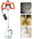 120mm Electric Power Tools Slow Charging Mini Electric Mixer