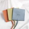 Buy cheap Morandi Color Microfiber Jewelry Packaging Pouch For Gift from wholesalers