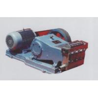 Buy cheap Reliable Electric Reciprocating Pump For Transferring Clean Water / Corrosive product