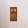 Buy cheap Phenolices Homo Taxial Foil Strain Gages 3AA from wholesalers